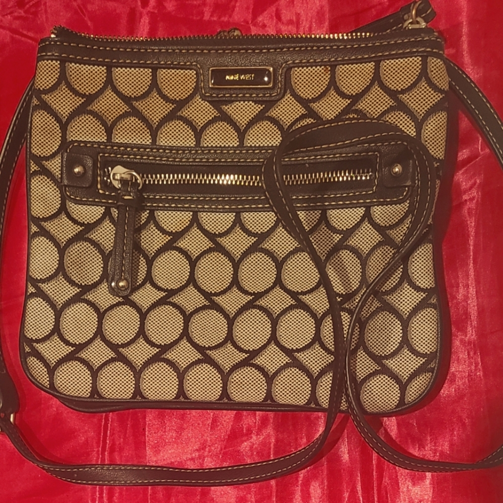 Nine West Purse